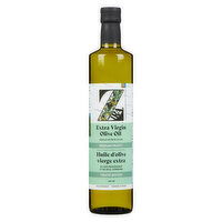 Zira - Evoo Medium Fruit, 750 Millilitre