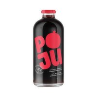 POJU - Organic Pomegranate, 1 Litre