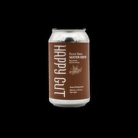 Happy Gut - Root Beer Water Kefir, 355 Millilitre