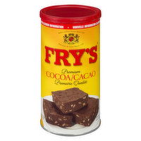 Fry's - Cocoa, 227 Gram