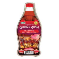 Cheery Chews - Gummy Cola Bottles, 160 Gram