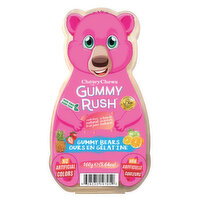 Cheery Chews - Gummy Bears, 160 Gram