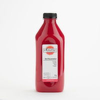 Chasers Fresh Juice - Beet Cleanse Blend, 500 Millilitre