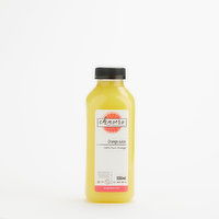 Chasers Fresh Juice - Orange Juice, 500 Millilitre