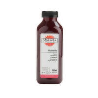 Chasers Fresh Juice - Chasers Fruit Juice Alkaline Me, 500 Millilitre