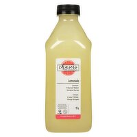 Chasers - 100% Cold Pressed Juice - Lemonade, 1 Litre
