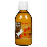 BaieRun - BaieRun Omega 3 Canine, 200 Millilitre