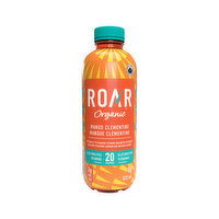 ROAR - ROAR ORG INFUSI MANGO CLEMENTN, 532 Millilitre