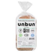 Unbun - Buns - Keto, 350 Gram