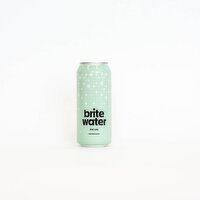 Brite Water - Mint Lime, 473 Millilitre