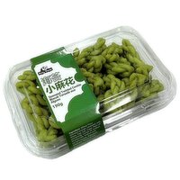 Picky Panda - Seaweed Twisted Cookie, 190 Gram