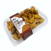 Picky Panda - Brown Sugar Twisted Cookie, 190 Gram