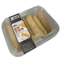 Picky Panda - Egg Yolk Sesame Stick, 140 Gram