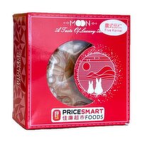 PriceSmart Foods - Mixed Nuts Moon Cake, 180 Gram
