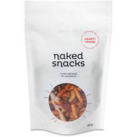 Naked Snacks - Hearty Tamari, 130 Gram