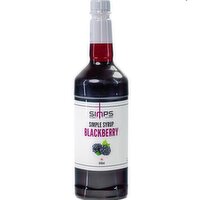 Simps - Blackberry Syrup, 946 Millilitre