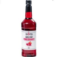 Simps - Pomegranate Syrup, 946 Millilitre