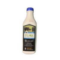 Tesfa Farms - Tesfa Farms Goat Pride Dairy, 1 Litre