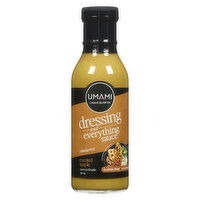 Umami Crave The Fifth - Maple Dressing Dip Sauce, 350 Millilitre