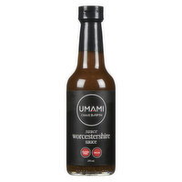 Umami - Worcestershire Sauce, 295 Millilitre