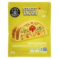 CASA BONITA - Taco Seasoning, 30 Gram