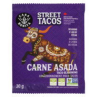CASA BONITA - Carne Asada Seasoning, 30 Gram