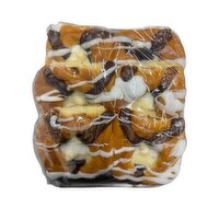 Boulangerie St-Pierre Bakery - Nutela Danish, 6 Pack, 1 Each