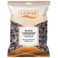 Lehar - Black Cardamom, 200 Gram