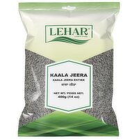 Lehar - Shahi Jeera, 400 Gram
