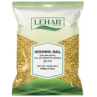 Lehar - Moong Dal, 2 Pound