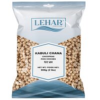 Lehar - Chickpea - Kabuli Chana, 2 Pound