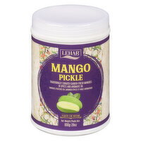Lehar - Mango Pickle, 800 Gram