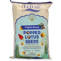 Lehar - Popped Lotus Seeds, Original Masala, 75 Gram