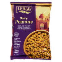 Lehar - Lehar Spicy Peanuts