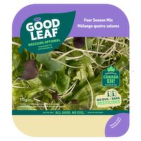 GoodLeaf Farms - Four Season Mix, 113 Gram