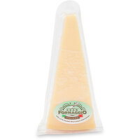 Deli Fresh - Gran Formaggio Parmesan Style, 200 Gram