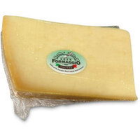 Gran Formaggio - Italiano Cheese, Parmesan Style, 800 Gram