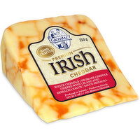 Glenstal - Irish Cheddar With Sriracha, 150 Gram