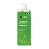 Life Candy - Avocado Conditioner, 1 Litre