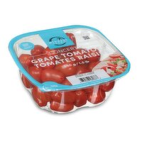 Save-On-Foods - Grape Tomatoes, 680 Gram