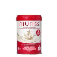 Niuriss - Nutrient-Rich Toddler Formula, 900 Gram