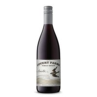 Covert Farms - Amicitia Red, 750 Millilitre