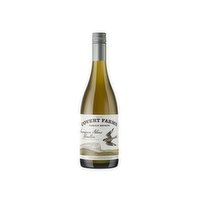 Covert Farms - Covert Sauv Blanc Semillon, 750 Millilitre