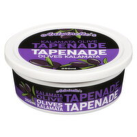 Antoinette's - Kalamata Olive Tapenade, 250 Millilitre