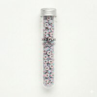 Candy Labs - Butterfly Strawberry Tube, 30 Gram