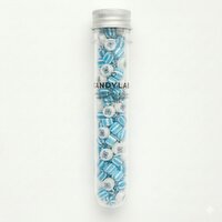 Candy Labs - Blue Butterfly Bluberry Tube, 30 Gram