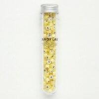 Candy Labs - Bumble Bee Lemon Tube, 30 Gram