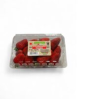 Save-On-Foods - Local Strawberries, 1 Pound