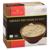 CP - Authentic Asia Chicken Pho Noodle Soup