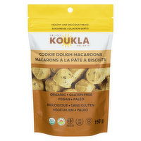 Koukla - Cookie Dough Bites, 150 Gram